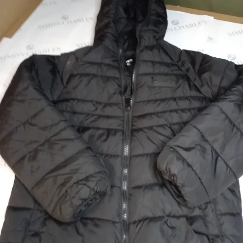 BOYS SONNETI BUBBLE COAT SIZE 12-13 YEARS