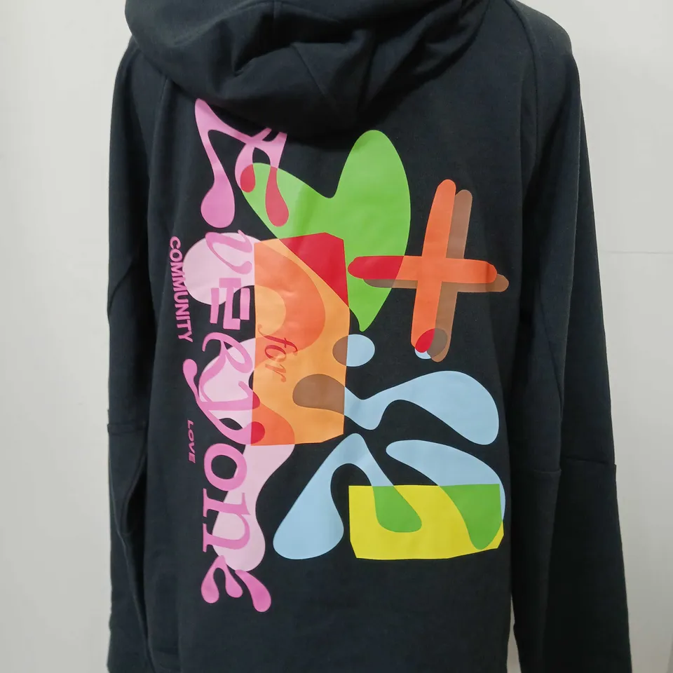 LULULEMON CITY SWEAT PULLOVER HOODIE - SIZE MEDIUM