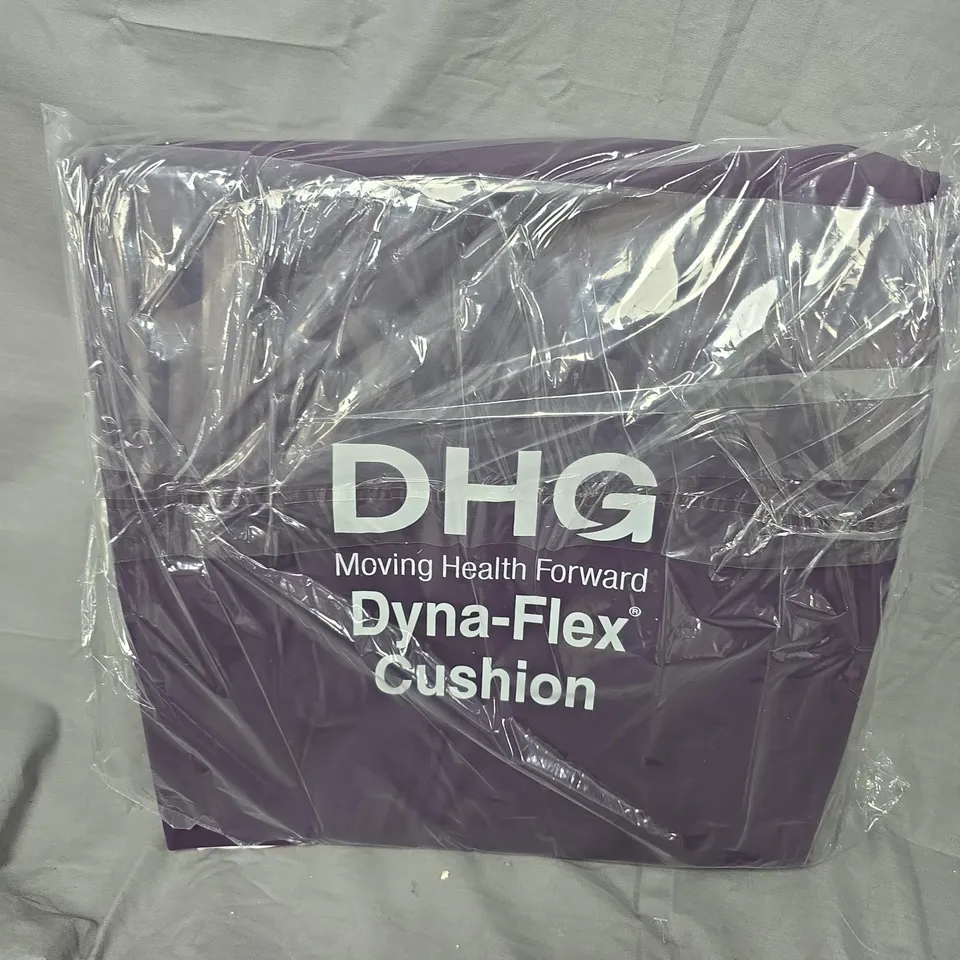 DHG DYNA-FLEX CUSHION
