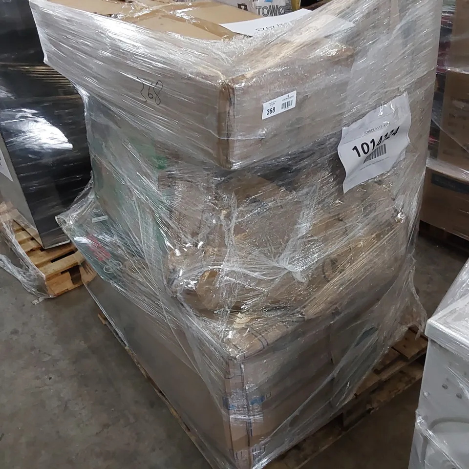 PALLET OF APPROXIMATELY 18 ASSORTED HOUSEHOLD & ELECTRICAL PRODUCTS TO INCLUDE