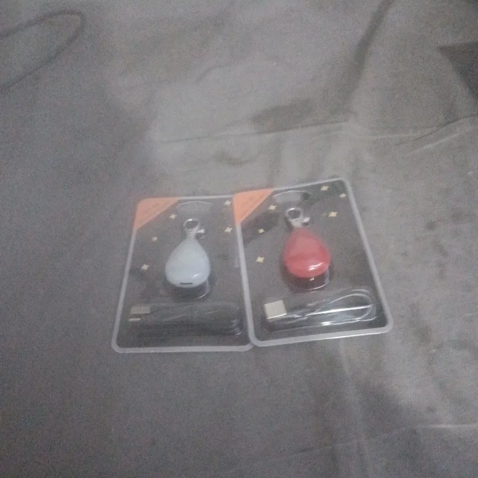 BOX OF APPROXIMATELY 20 ASSORTED HOUSEHOLD ITEMS INCLUDING GIFT RIBBON , STICK & STAY TAPE AND MOBILE PHONE USB