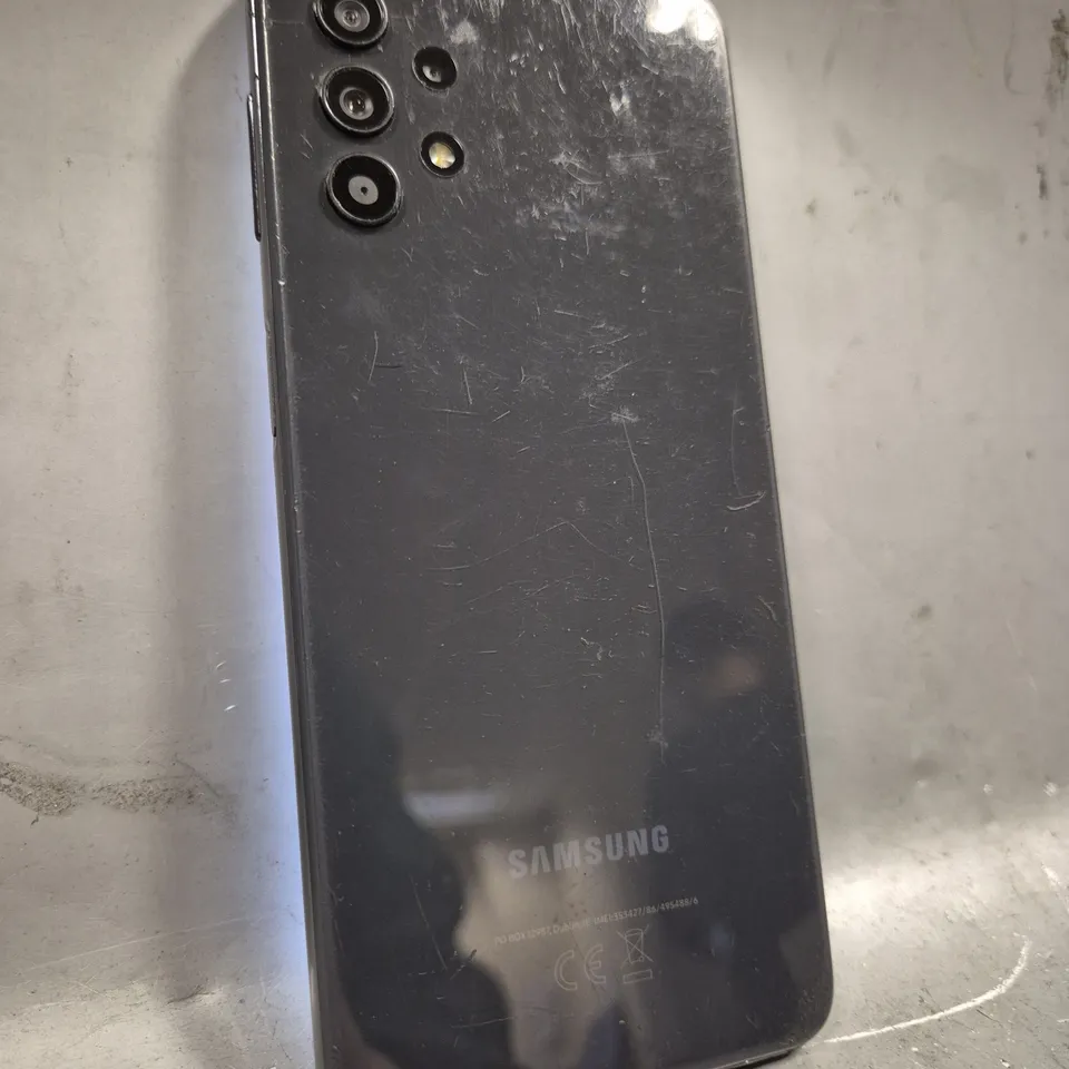 SAMSUNG GALAXY A32 5G SMARTPHONE