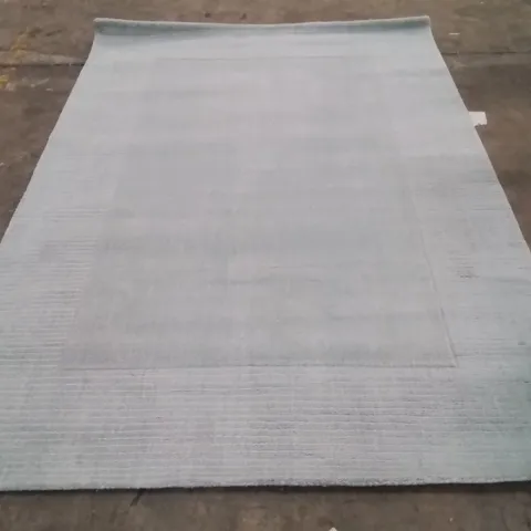 QUALITY DESIGNER AREA RUG - APPROXIMATELY 230X160CM