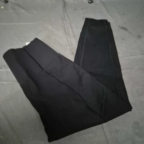 SWEATY BETTY POWER ULTRA SCULPT HIGH WAIST 7/8 WORKOUT LEGGINGS – BLACK, SIZE S (WOMEN)