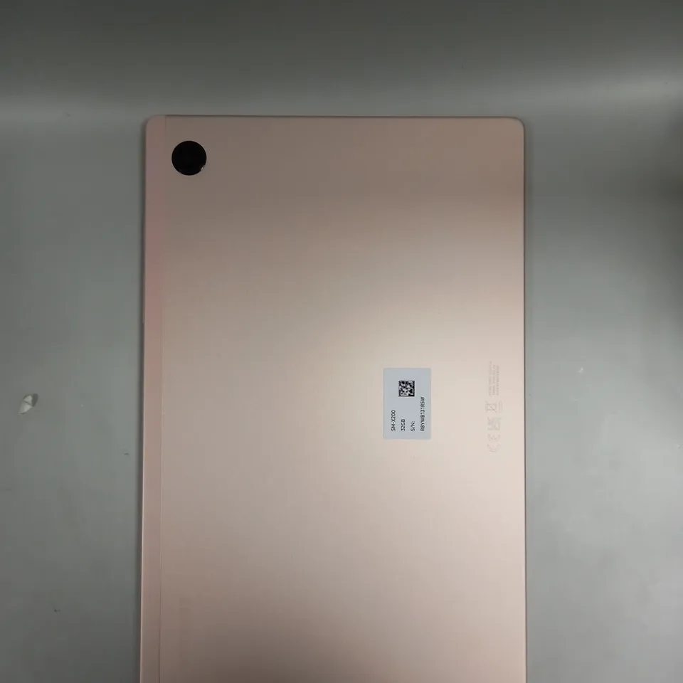 BOXED SAMSUNG GALAXY TAB A8 TABLET 