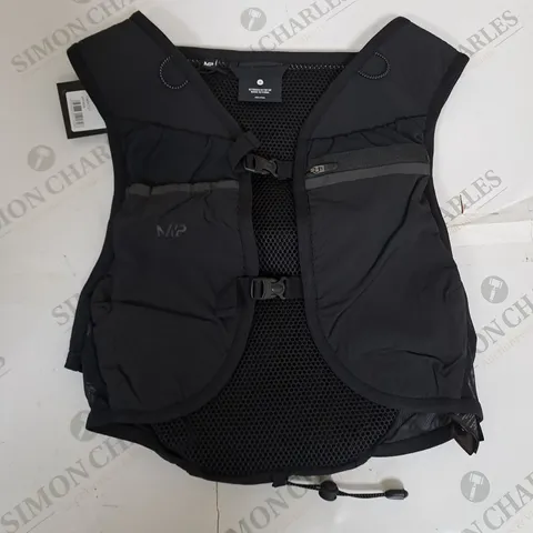 MP VELOCITY ULTRA HYDRATION VEST SIZE S 