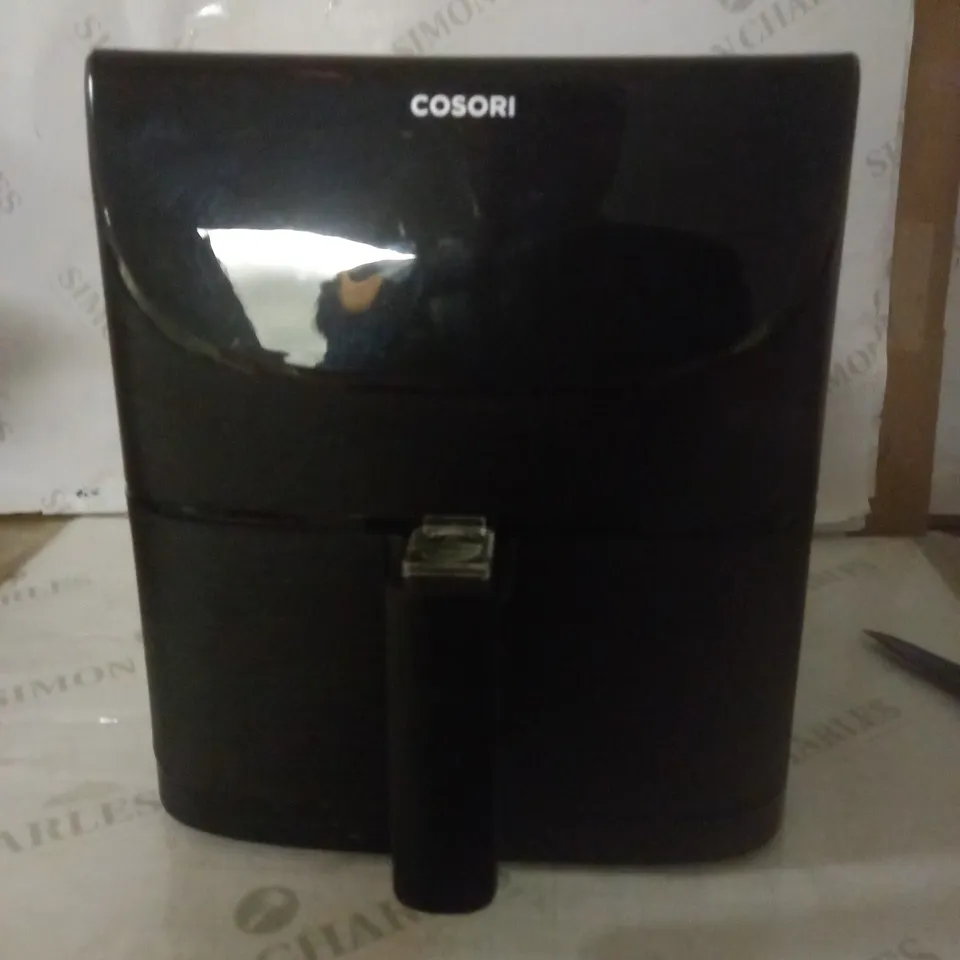 COSORI 5.5L XXL OIL FREE AIR FRYER 1500W