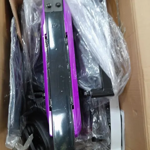 BOXED FITQUEST 2 IN 1 ELLIPTICAL STEPPER