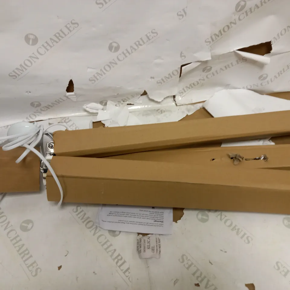 JOHN LEWIS JACQUES TABLE LAMP