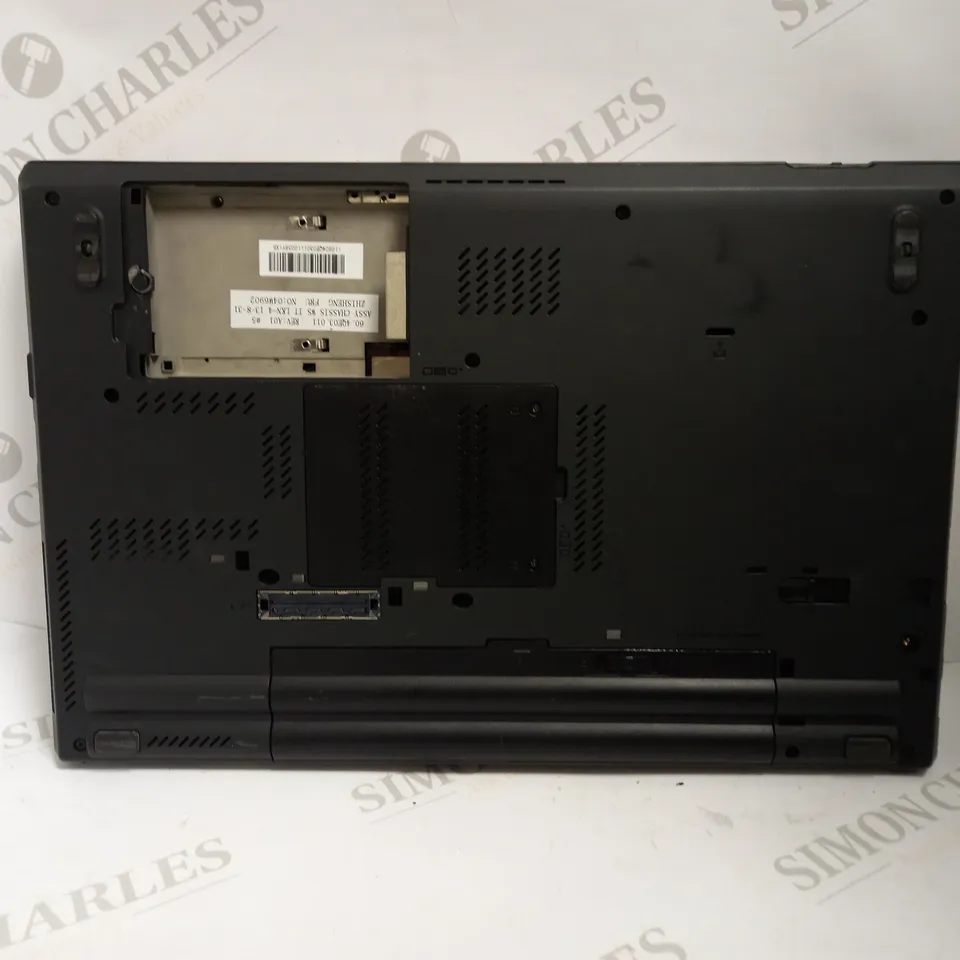 LENOVO THINKPAD T530 LAPTOP