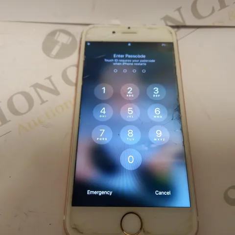 APPLE IPHONE 6S (A1688)