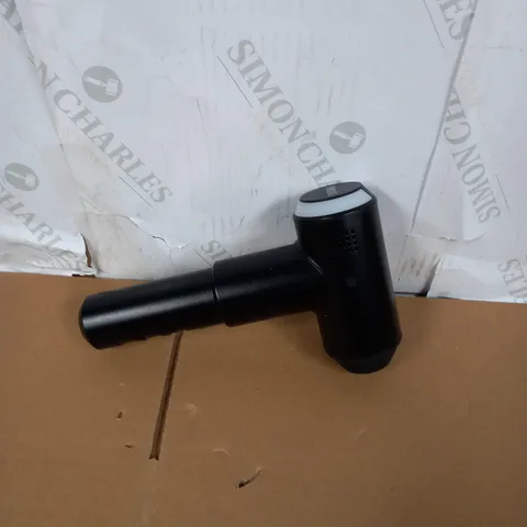 HOMEDICS MASSAGE GUN