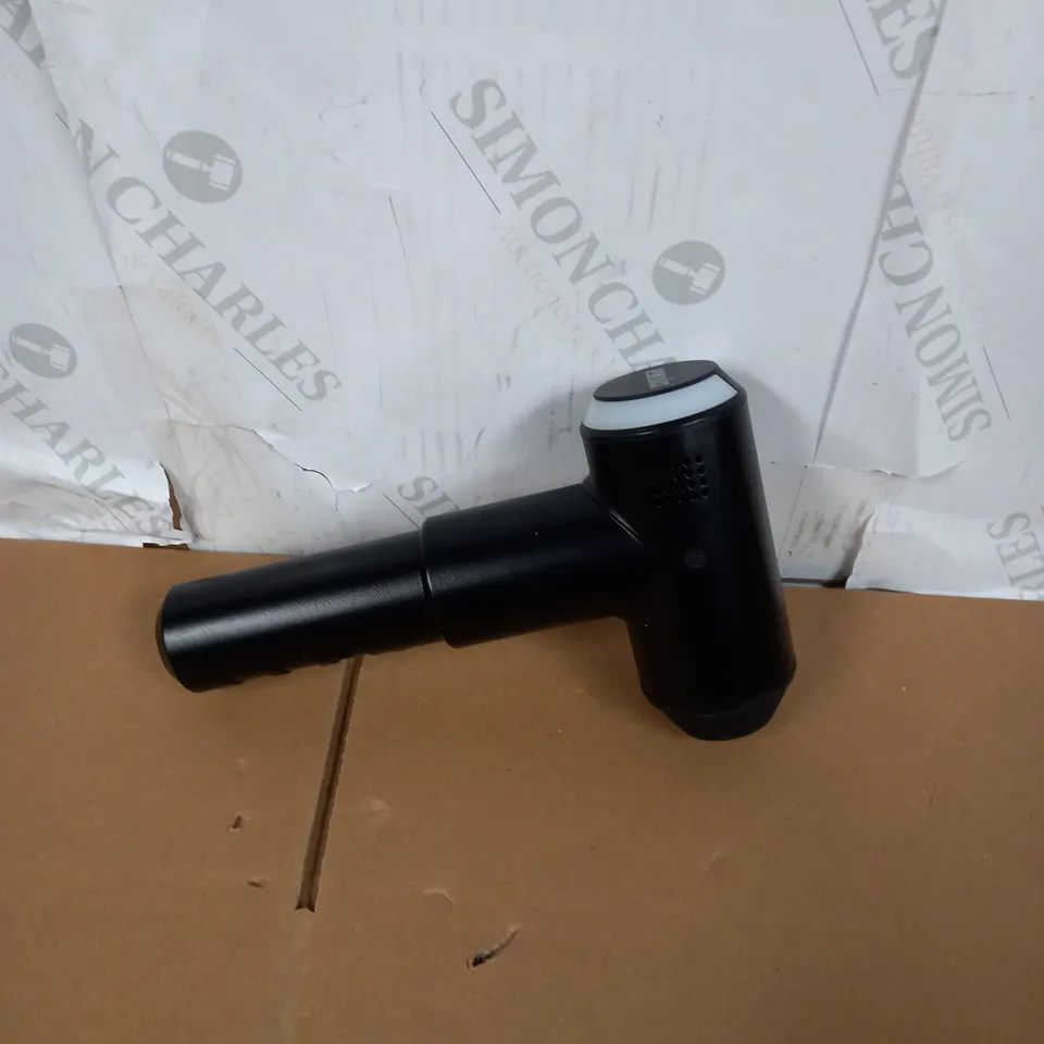 HOMEDICS MASSAGE GUN