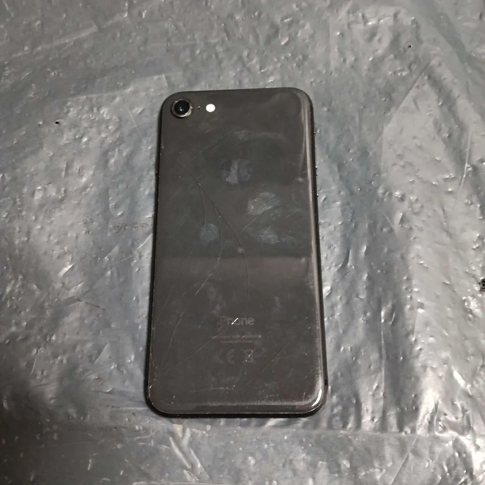APPLE IPHONE SPACE GREY SMARTPHONE 