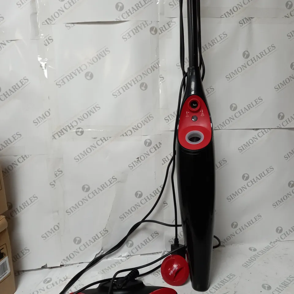 VILEDA STEAM MOP