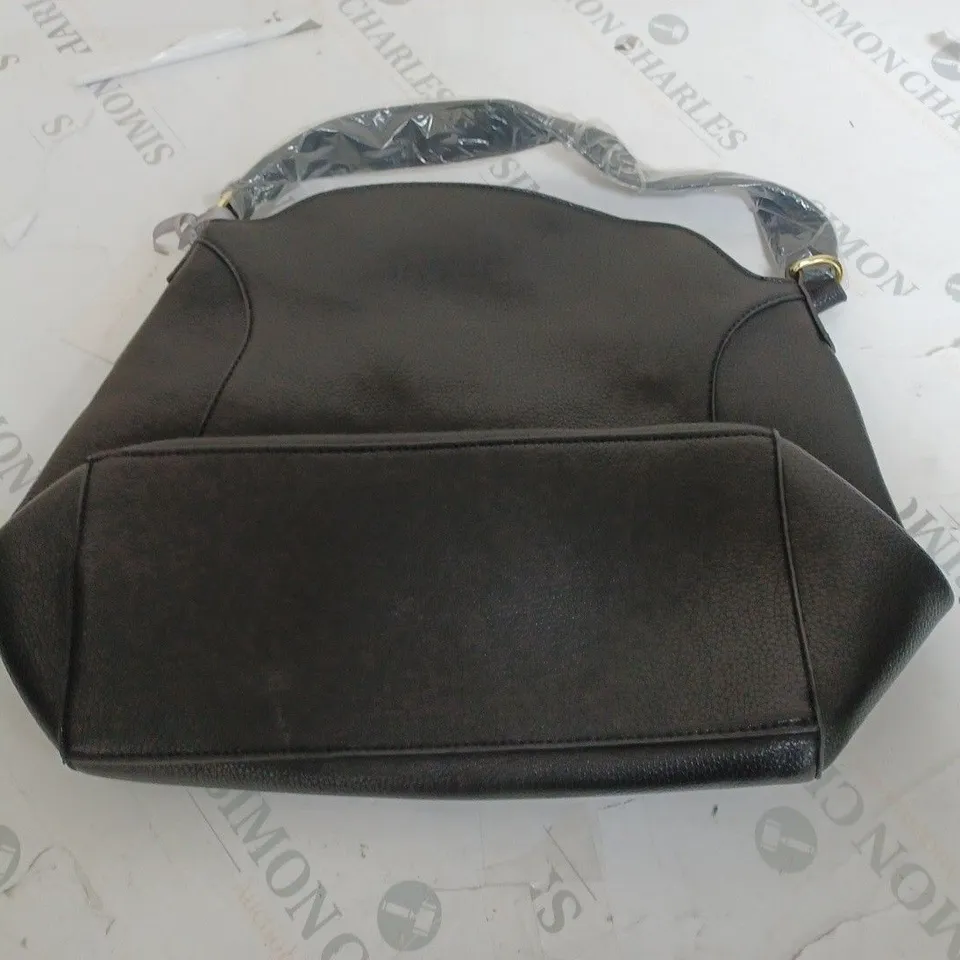 KATIE LOXTON BGJ BLACK BAG