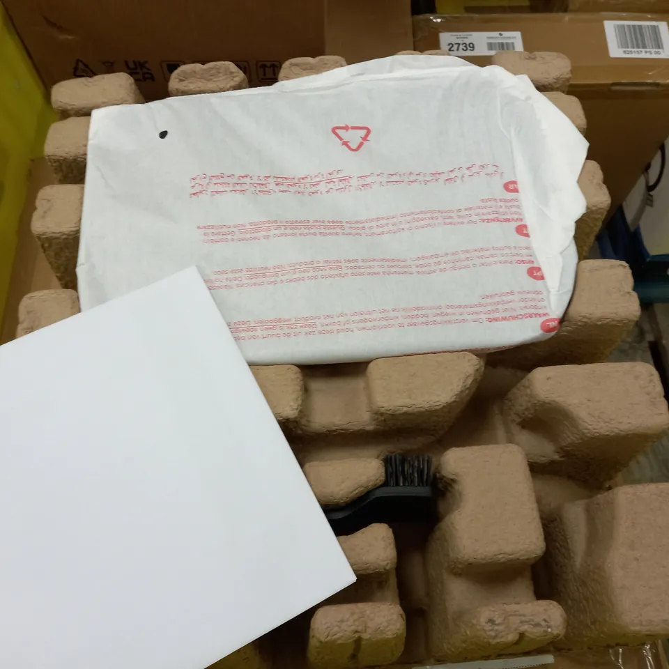 BOXED NINJA HEALTH GRILL