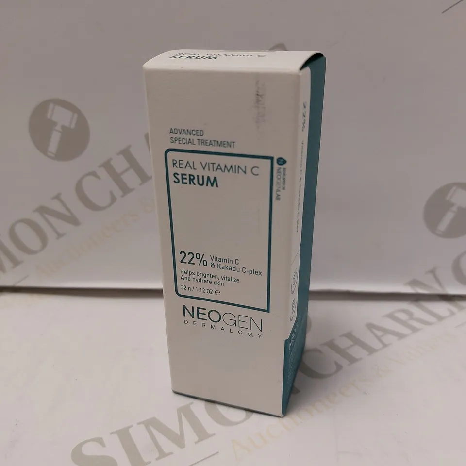 NEOGEN REAL VITAMIN C SERUM 32G