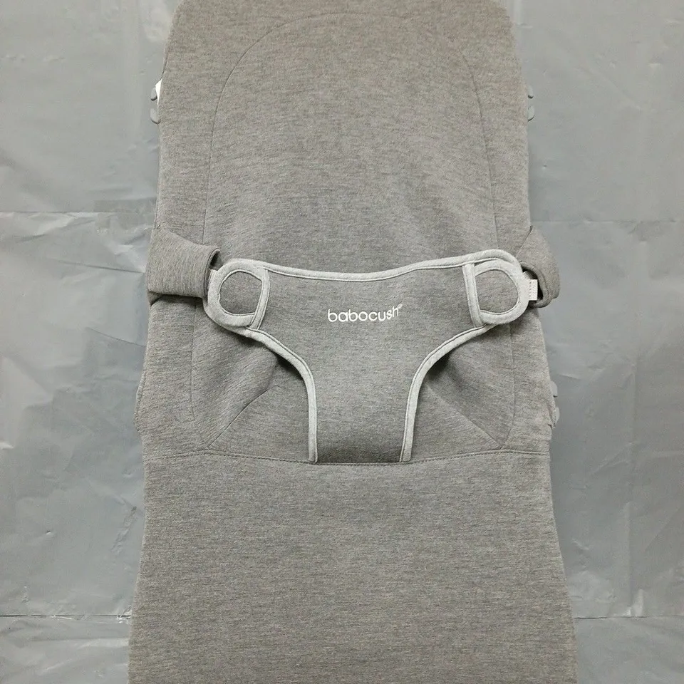 BABOCUSH BABY BOUNCER 