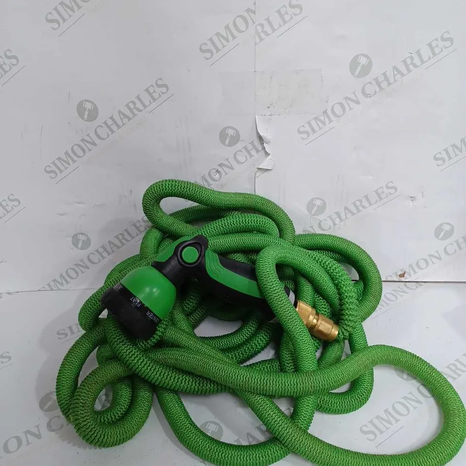 GRUMPY GARDENER STRETCH HOSE