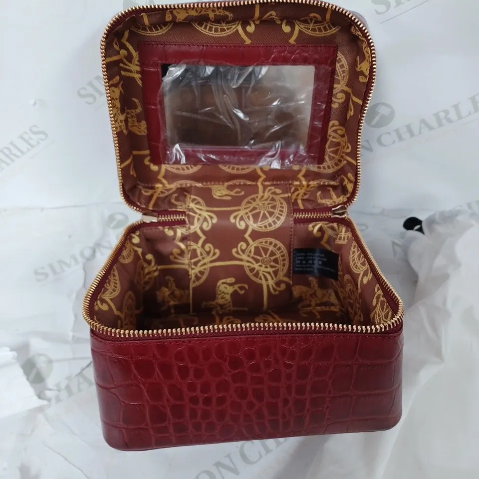 PAUL COSTELLOE DRESSAGE BAG