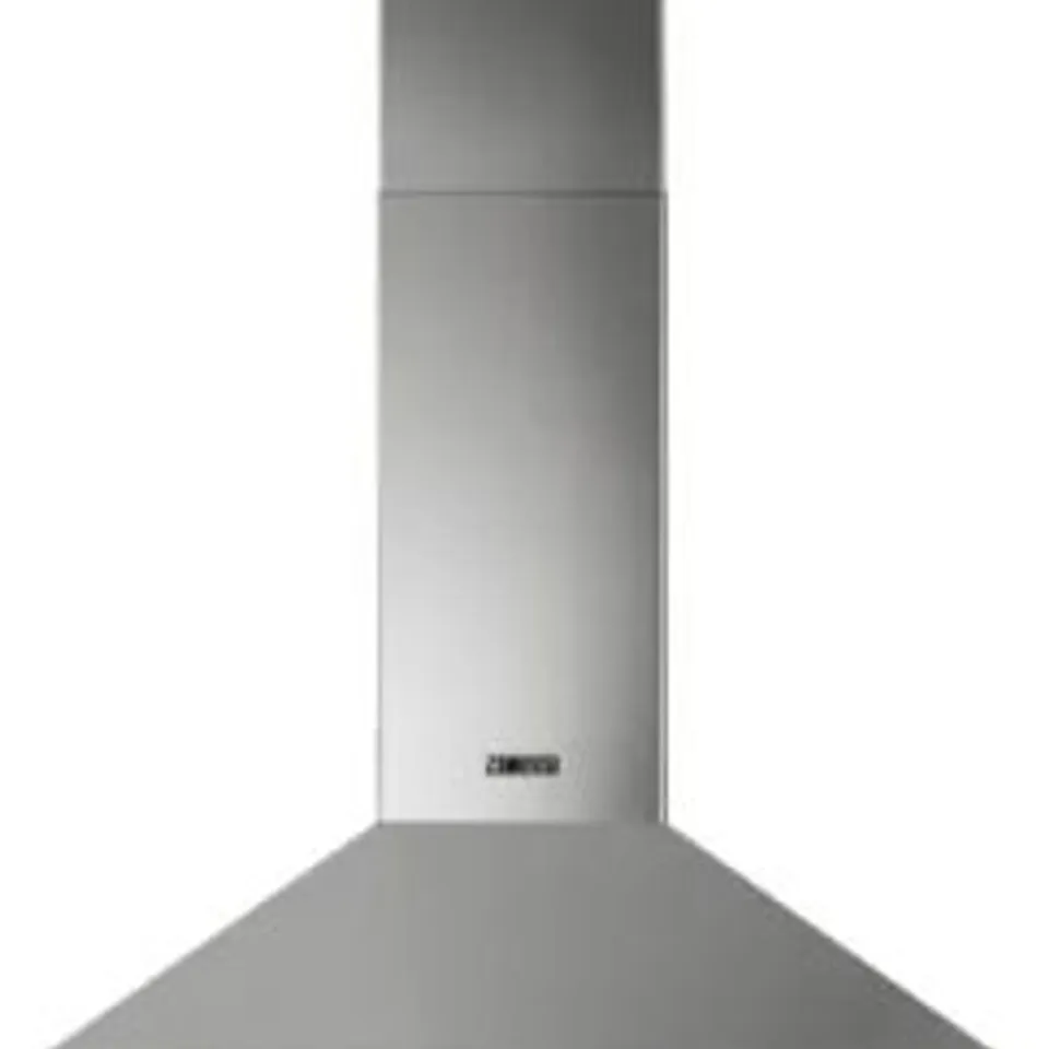 ZANUSSI ZFCT16X CHIMNEY HOOD