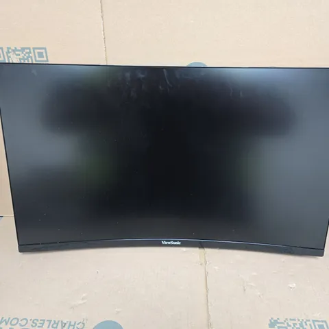 VIEWSONIC VX2718-2KPC-MHD 27-INCH CURVED QHD LED MONITOR - BOXED 