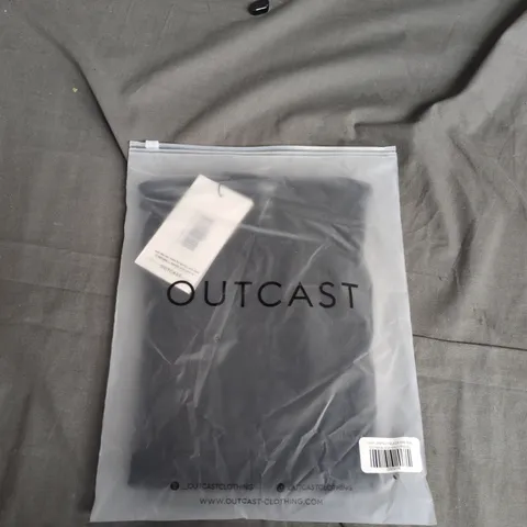 OUTCAST CLOTHING LIVVY JUMPSUIT β BLACK β ONE SIZE (OS)