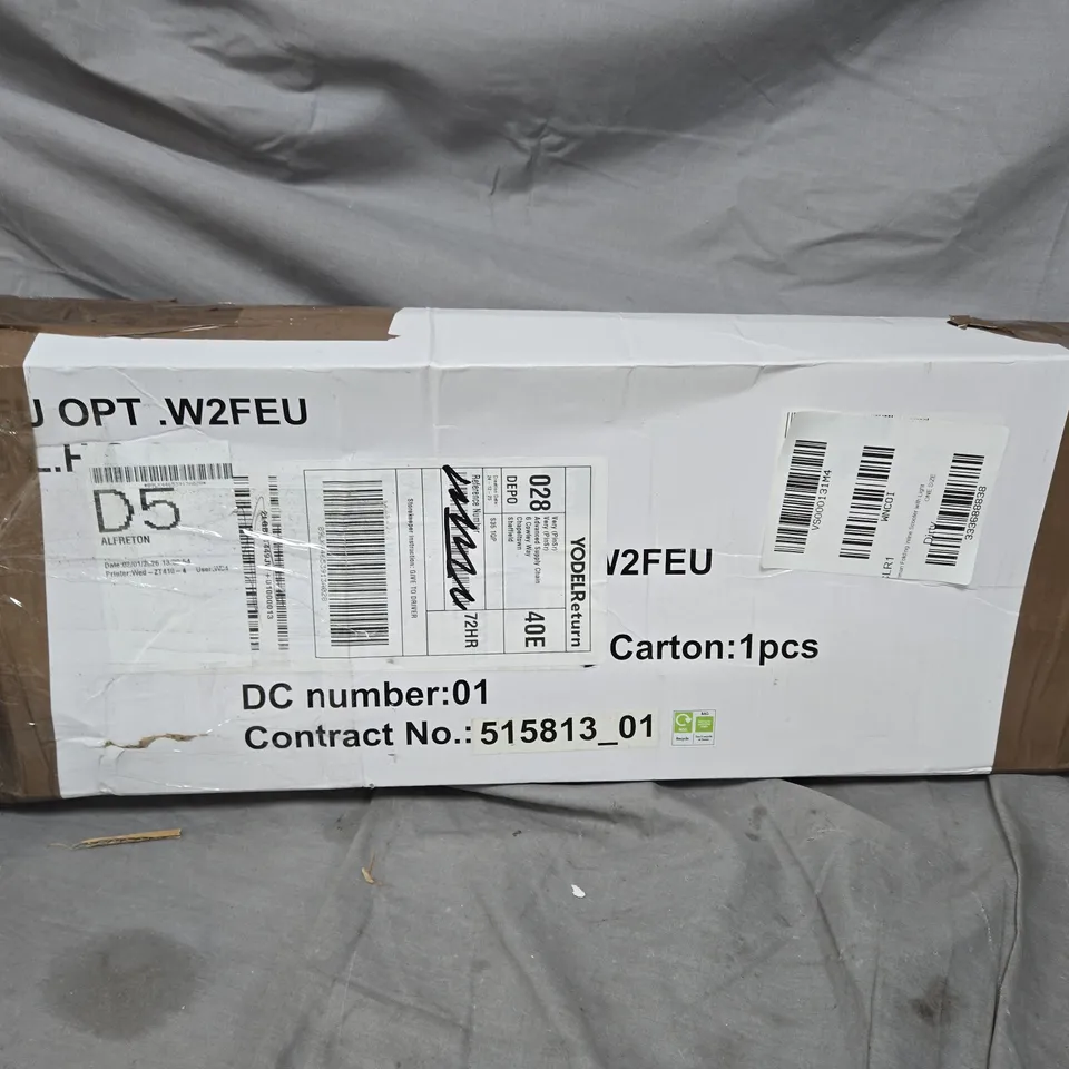 BATMAN FOLDING INLINE SCOOTER WITH LIGHT UP WHEELS