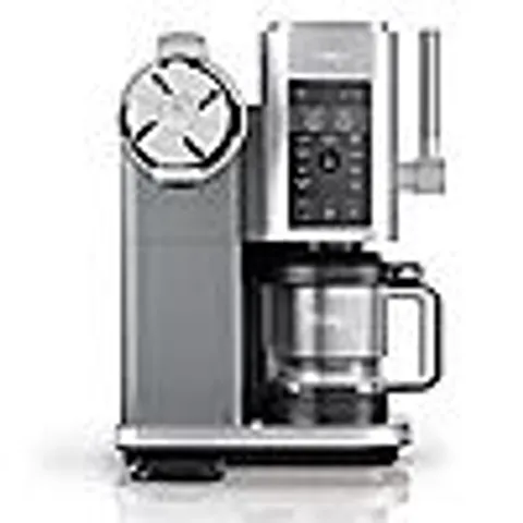 NINJA SWIRL BY CREAMI SOFT SERVE & ICE CREAM MACHINE NC701UK