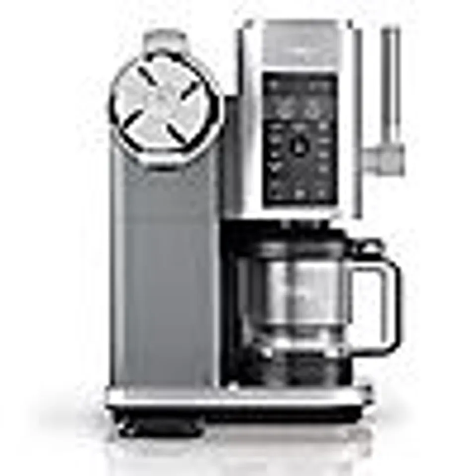 NINJA SWIRL BY CREAMI SOFT SERVE & ICE CREAM MACHINE NC701UK