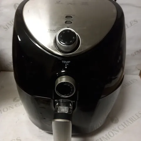 TOWER 4.3L AIR FRYER T17021