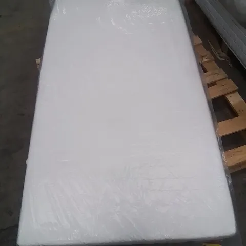 QUALITY BAGGED EMMA HYBRID PREMIUM SINGLE MATTRESS