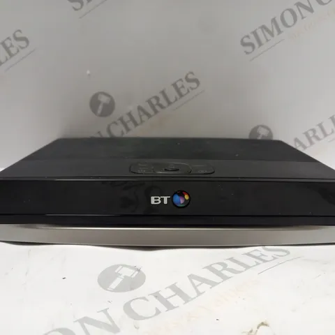 BT YOUVIEW BOX HUMAX DTR-T2100 FREEVIEW HD