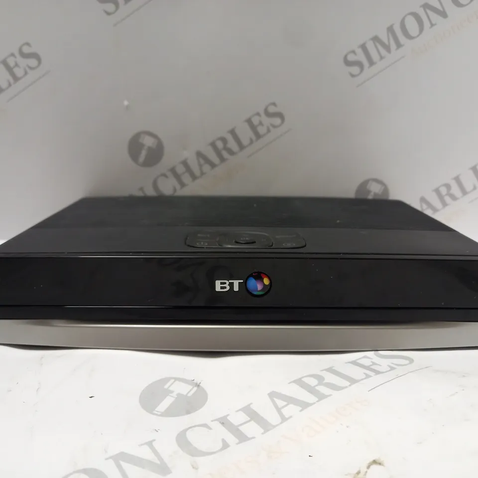 BT YOUVIEW BOX HUMAX DTR-T2100 FREEVIEW HD
