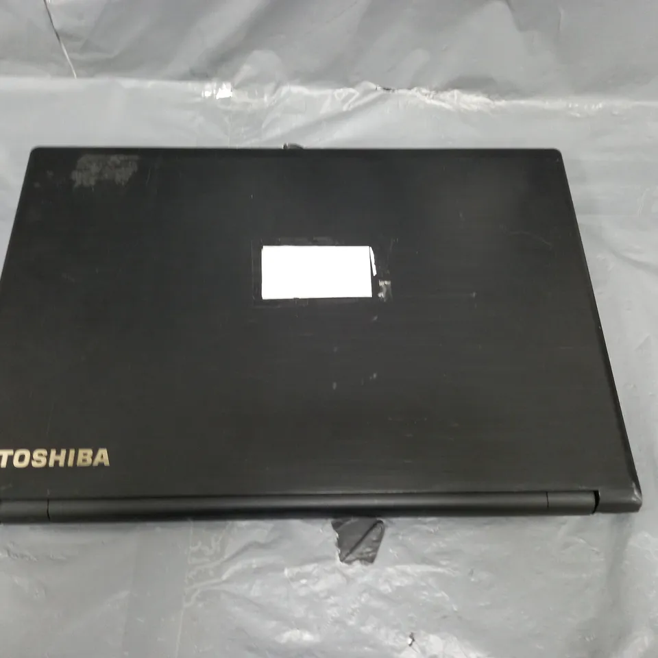 TOSHIBA SATELLITE PRO R50-C 15 INCH I3-6006U 2.00GHZ