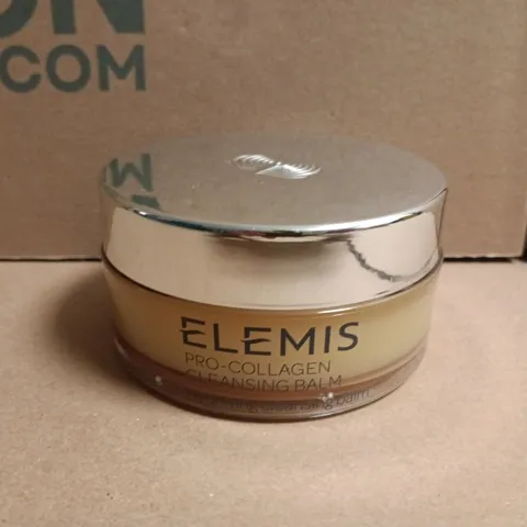 ELEMIS PRO-COLLAGEN CLEANSING BALM