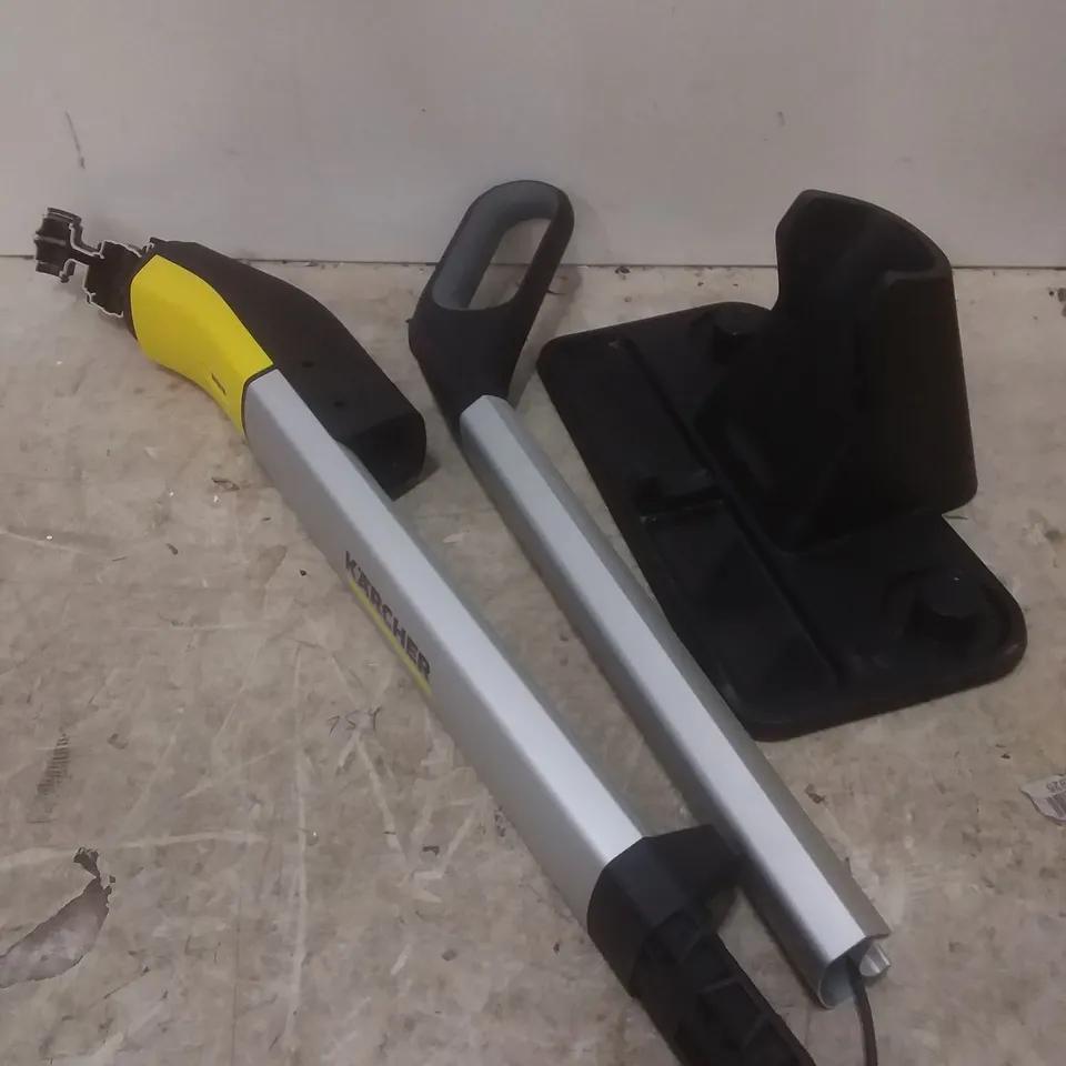 KÄRCHER EWM 2 CORDLESS FLOOR CLEANER