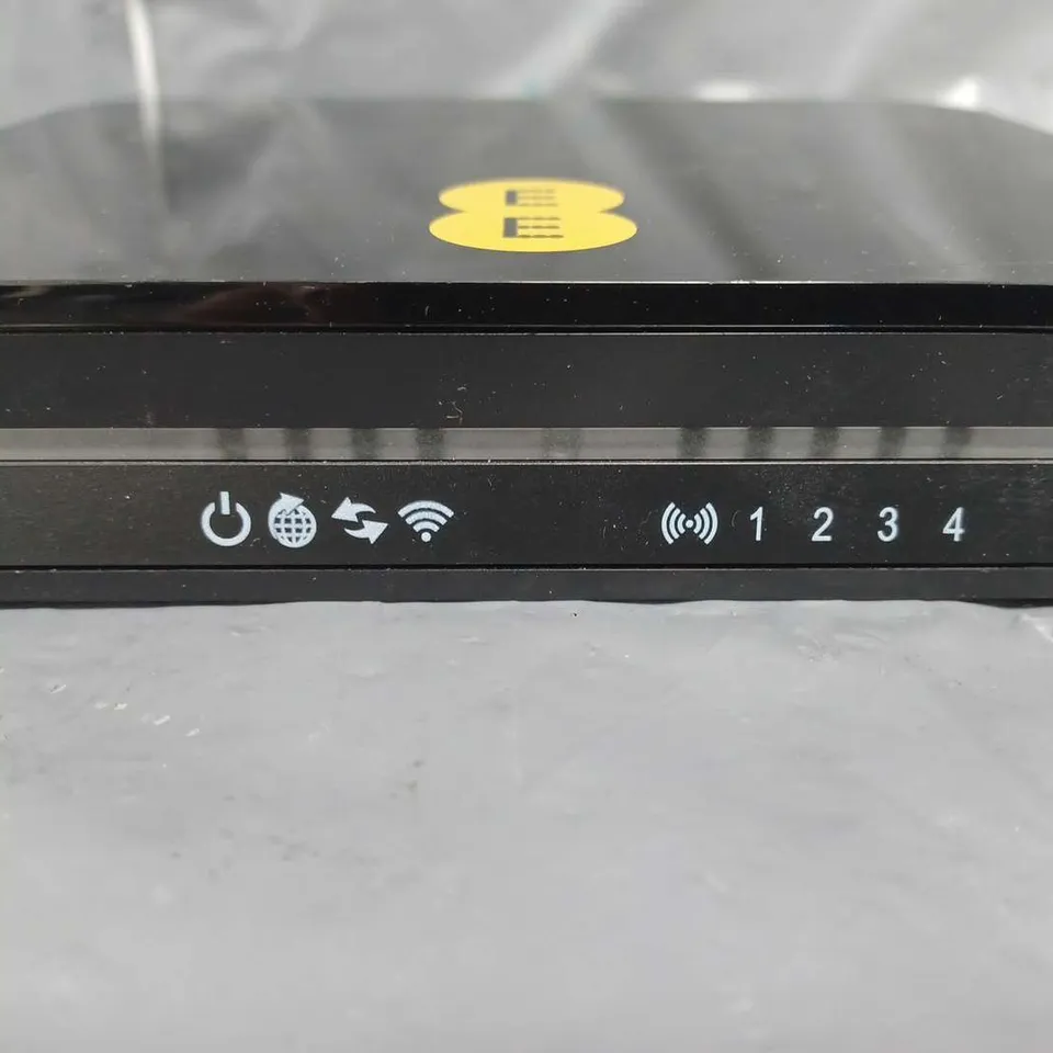 EE BRIGHT BOX WIRELESS ROUTER