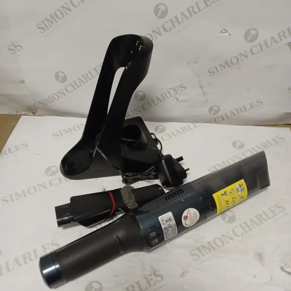 HOOVER H-HANDY 700 HH710M, HANDHELD CORDLESS VACUUM