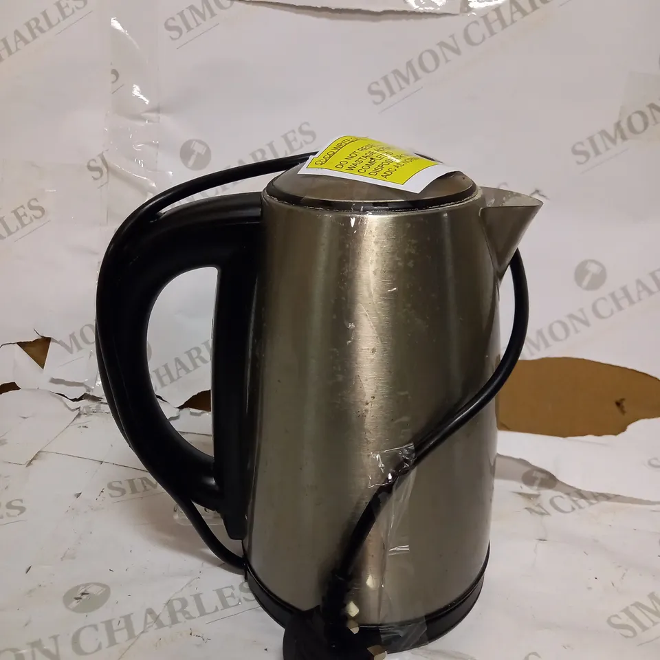JOHN LEWIS KETTLE
