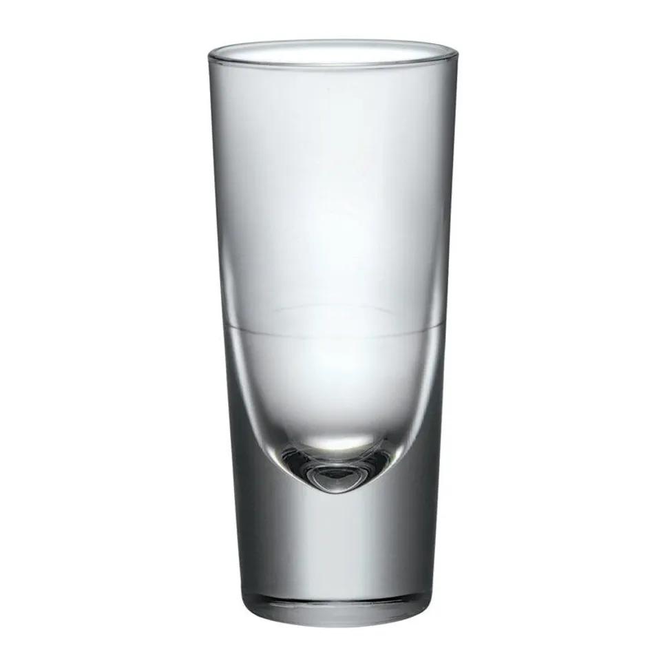 BOXED BISTRO 135ML SHOT GLASS SET