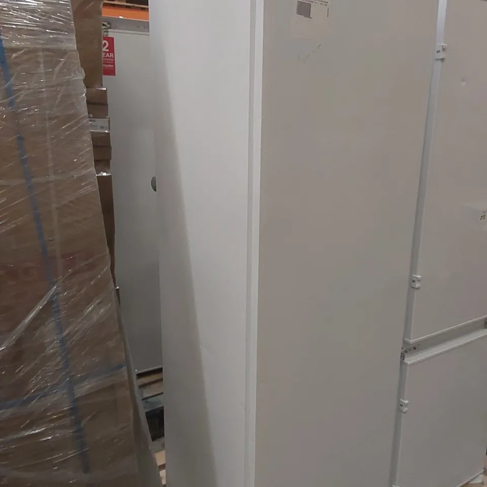 KENWOOD KITF54W23 INTEGRATED TALL FREEZER