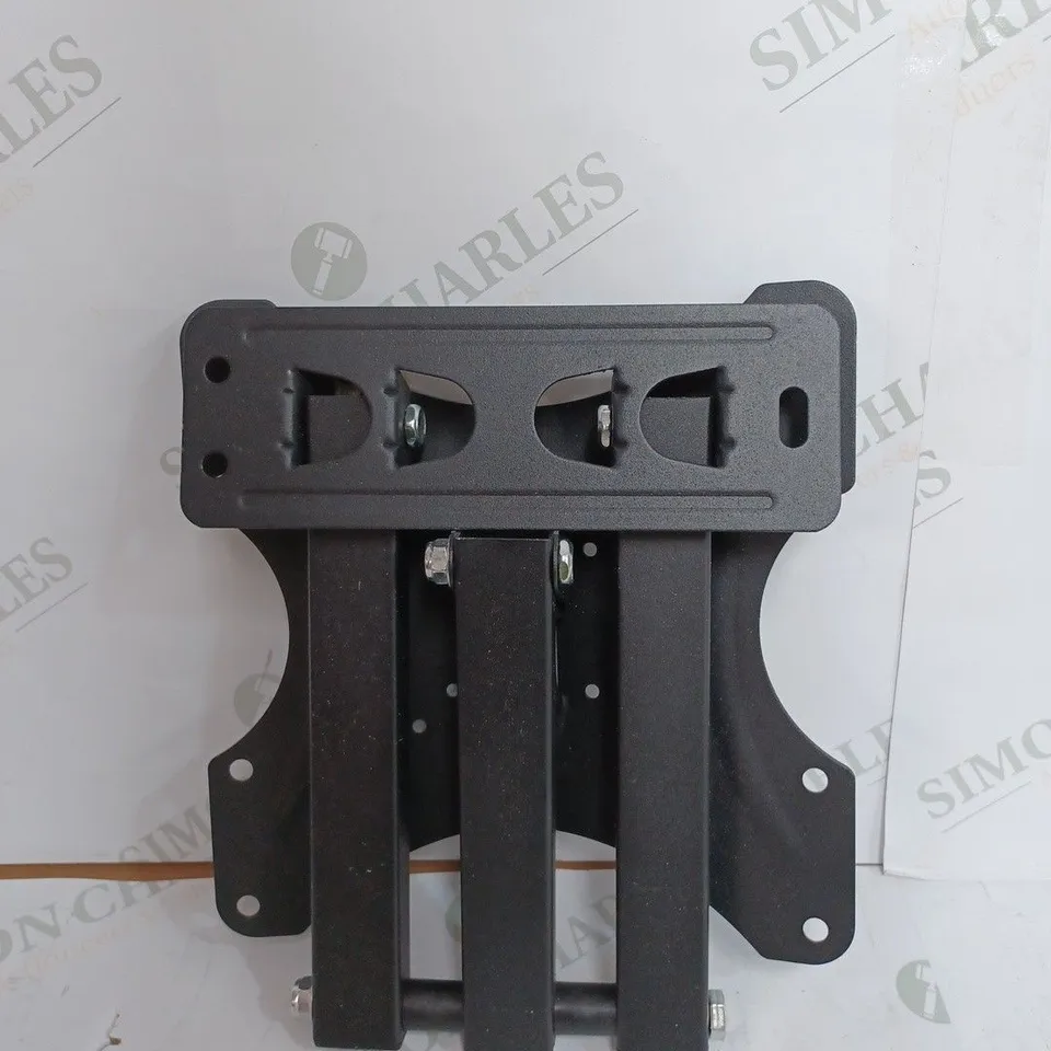 LED LCD PDP FLAT PANEL TV WALL MOUNT 14IN - 42IN