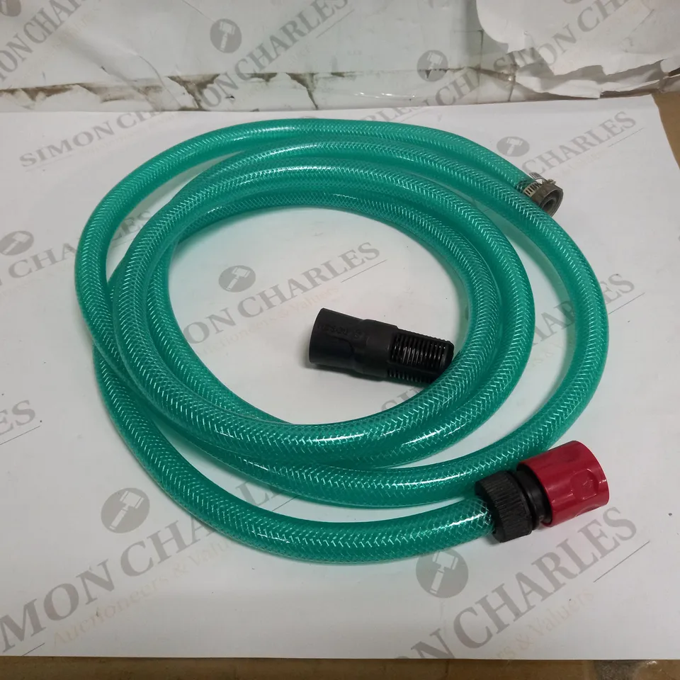 BOSCH SELF PRIMING KIT