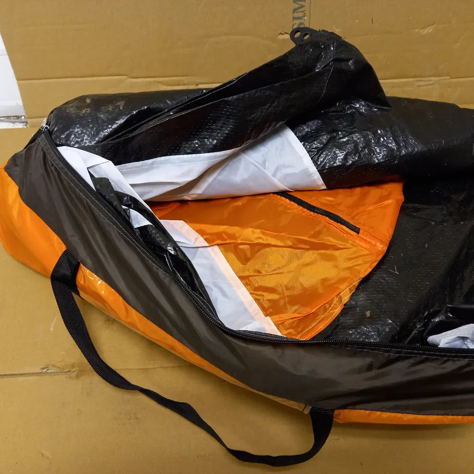TRESPASS TARMACHAN DOUBLE SKIN TENT