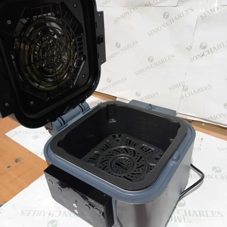 NINJA SPEEDI 10-IN-1 5.7L RAPID-COOKER & AIR FRYER