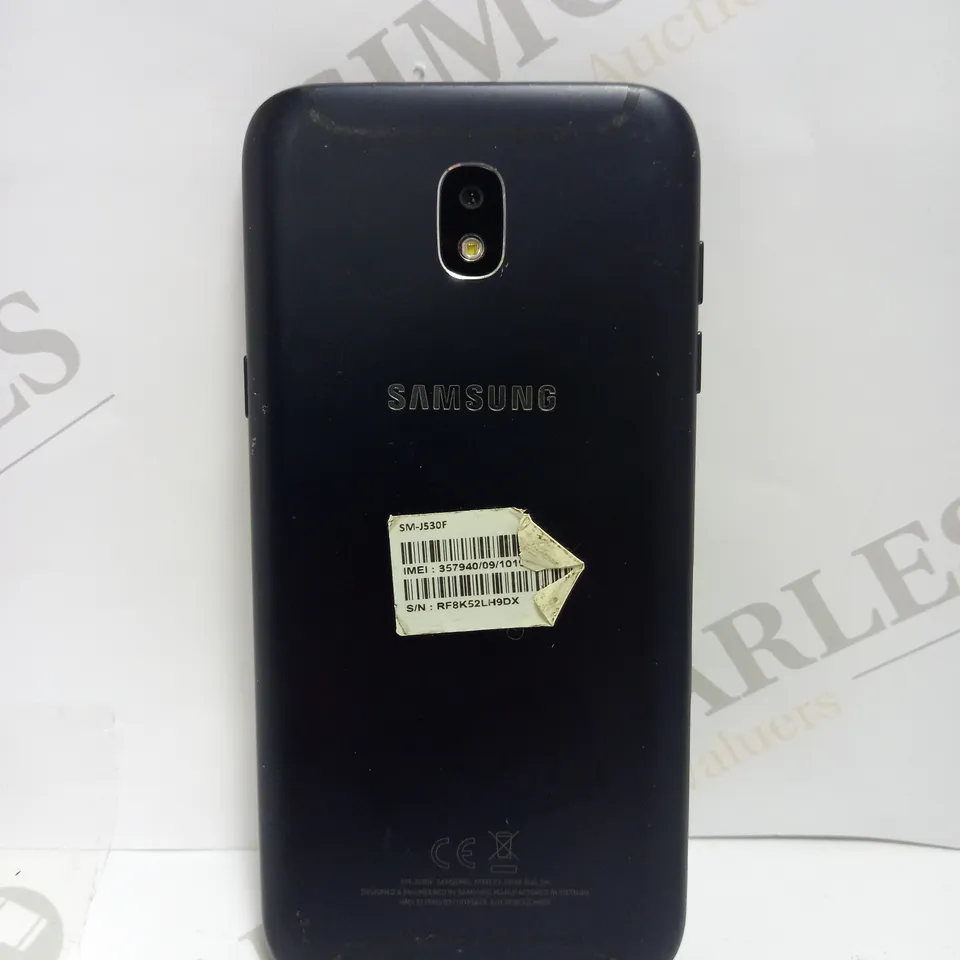 SAMSUNG GALAXY J5 SMARTPHONE 