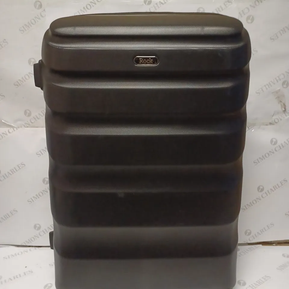 BALI 8 WHEEL HARDSHELL LARGE SUITCASE RRP £99.99