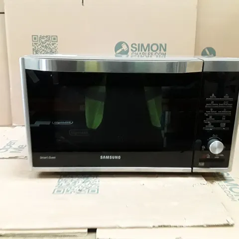 SAMSUNG SMART OVEN